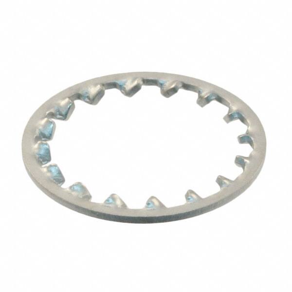 000-5579-NA Amphenol RF  Rondelle